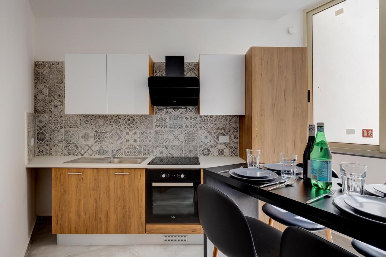 Perfect Location, Modern 2Br Apartment سليمة المظهر الخارجي الصورة