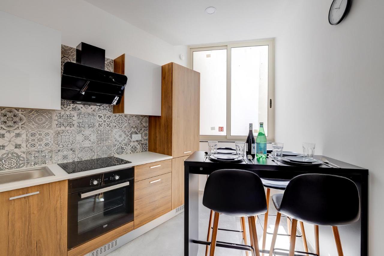 Perfect Location, Modern 2Br Apartment سليمة المظهر الخارجي الصورة