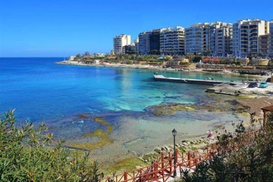 Perfect Location, Modern 2Br Apartment سليمة المظهر الخارجي الصورة