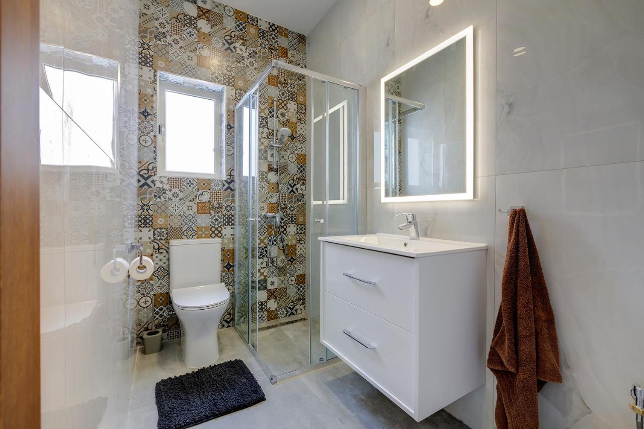 Perfect Location, Modern 2Br Apartment سليمة المظهر الخارجي الصورة