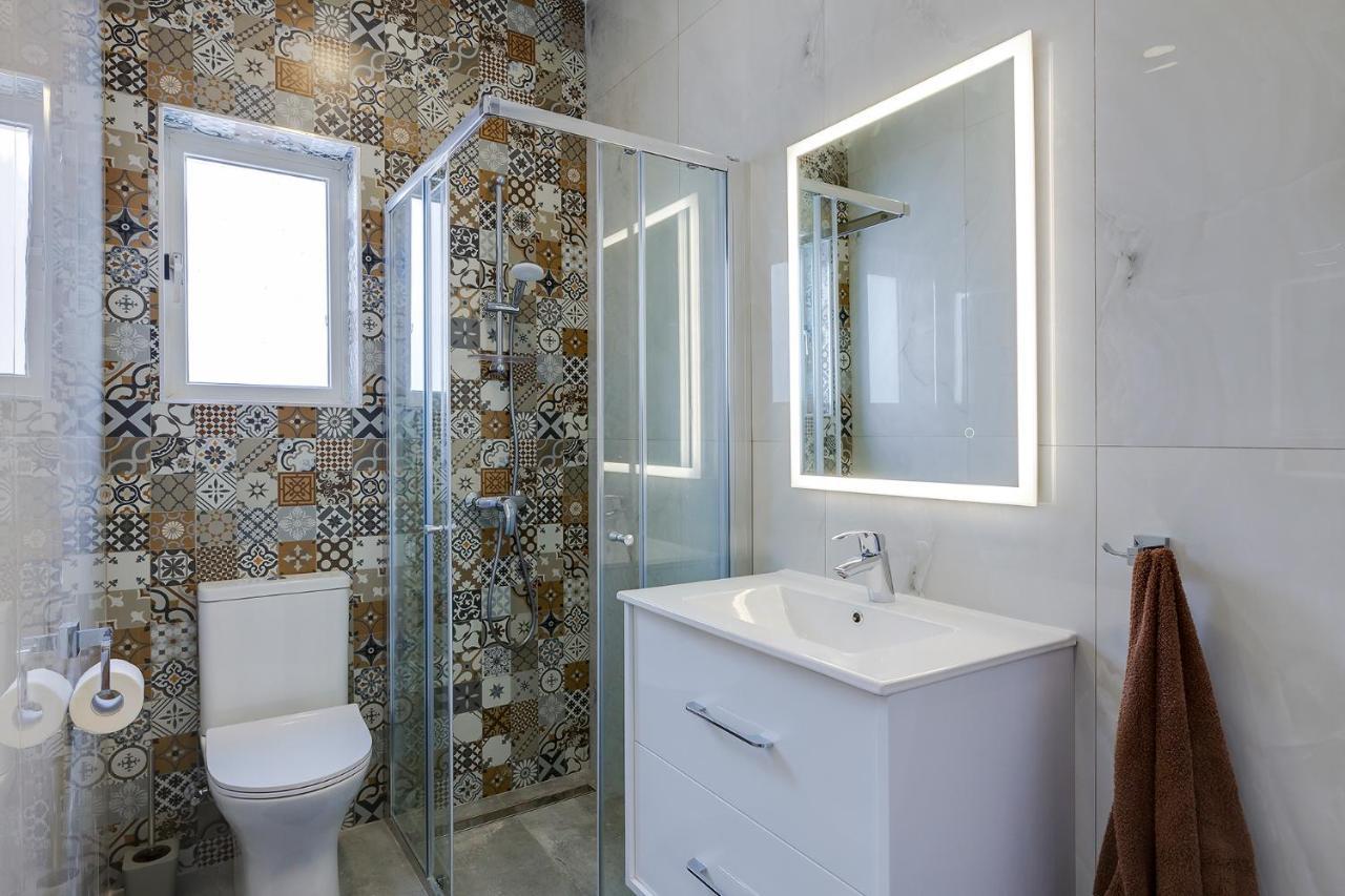 Perfect Location, Modern 2Br Apartment سليمة المظهر الخارجي الصورة