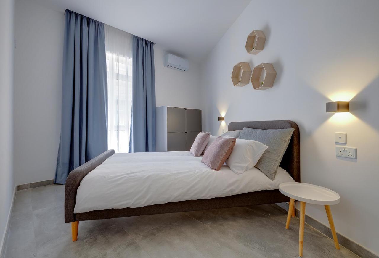 Perfect Location, Modern 2Br Apartment سليمة المظهر الخارجي الصورة