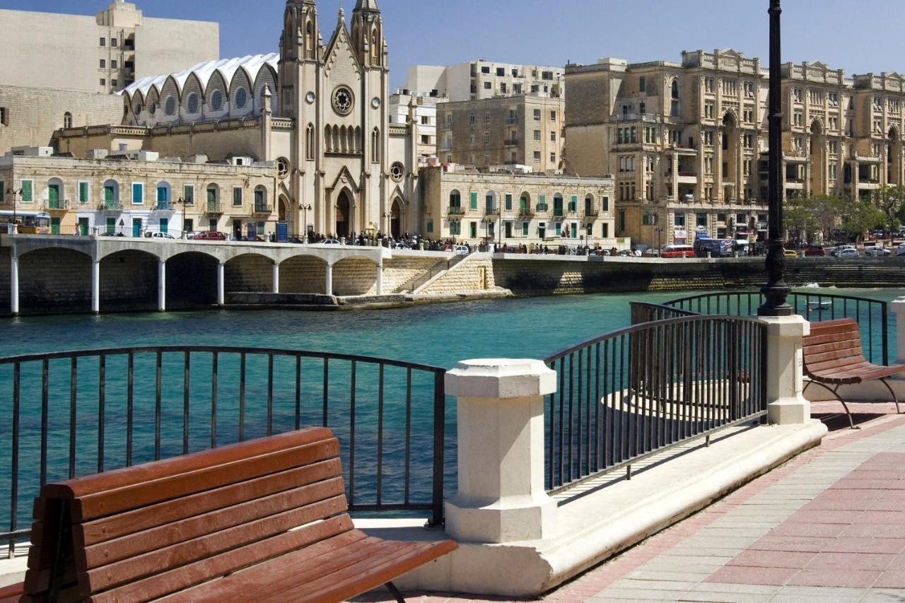 Perfect Location, Modern 2Br Apartment سليمة المظهر الخارجي الصورة